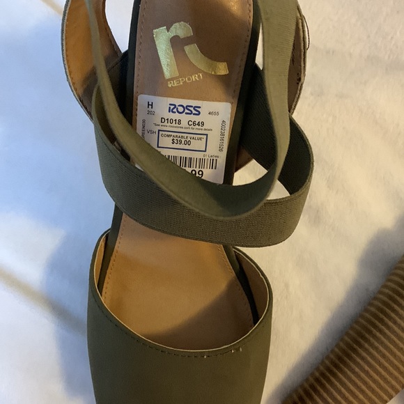 Shoes - Picture 4 of 5